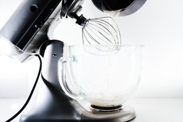 making marshmallows | www.iamafoodblog.com