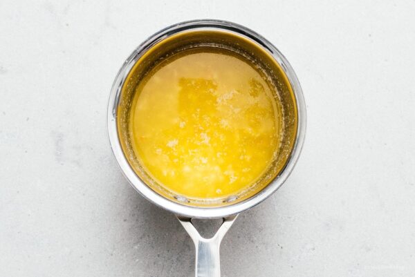 garlic butter | www.iamafoodblog.com