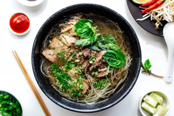 pho | www.iamafoodblog.com
