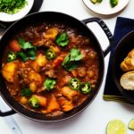 Instant Pot Bo Kho Recipe | www.iamafoodblog.com