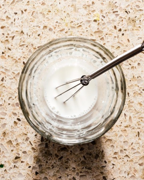 An Easy & Healthy Oven Baked Orange Chicken Recipe | www.iamafoodblog.com