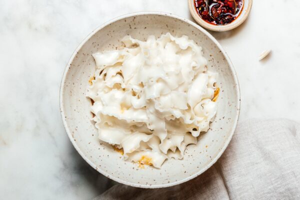 planed noodles | www.iamafoodblog.com