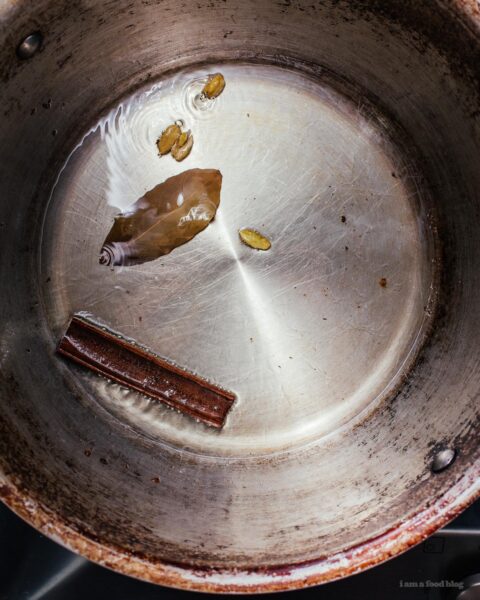 Dishoom’s Ruby Chicken Curry Recipe | www.iamafoodblog.com