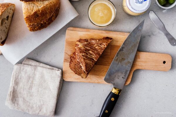 pastrami | www.iamafoodblog.com