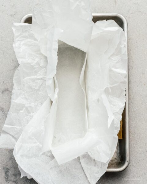 Small Batch Basque Burnt Cheesecake Recipe | www.iamafoodblog.com