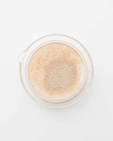 Japanese Shokupan Bread Recipe | www.iamafoodblog.com