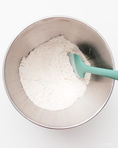 Japanese Shokupan Bread Recipe | www.iamafoodblog.com