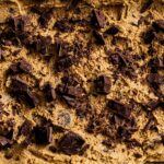 Edible cookie dough | www.iamafoodblog.com