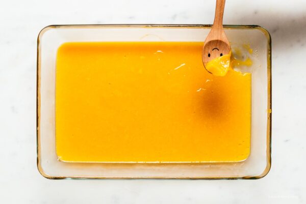 mango jelly | www.iamafoodblog.com