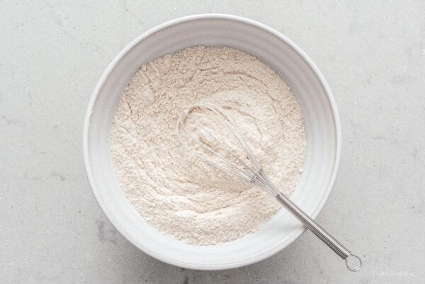 pumpkin bread dry mix | www.iamafoodblog.com