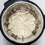 instant pot rice | www.iamafoodblog.com