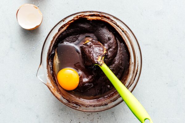 brownies from scratch | www.iamafoodblog.com