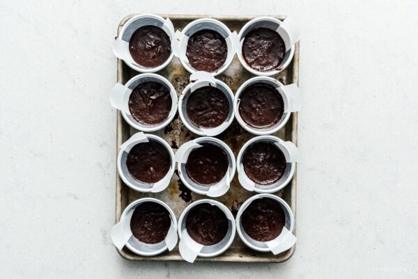 two bite brownies | www.iamafoodblog.com