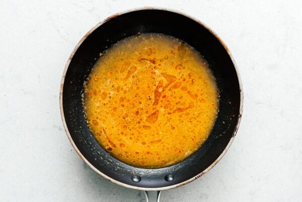 butter and sate | www.iamafoodblog.com