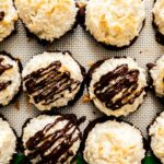 Coconut Macaroons | www.iamafoodblog.com