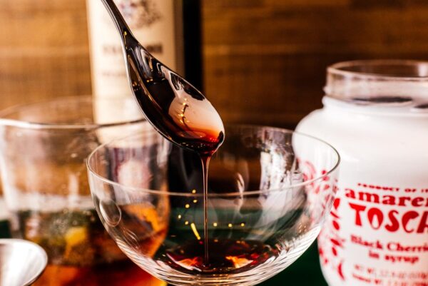 manhattan | www.iamafoodblog.com