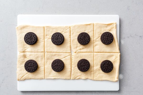 how to make air fryer oreos | www.iamafoodblog.com