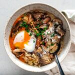 risotto recipe | www.iamafoodblog.com