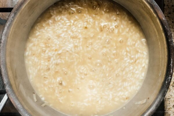 risotto | www.iamafoodblog.com