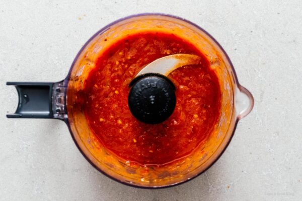 chicken tinga marinade | www.iamafoodblog.com