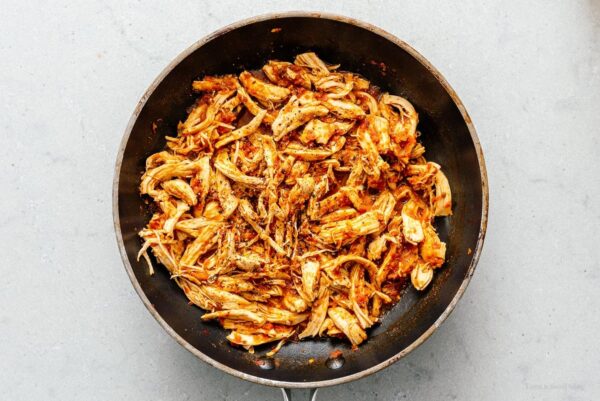 chipotle chicken | www.iamafoodblog.com