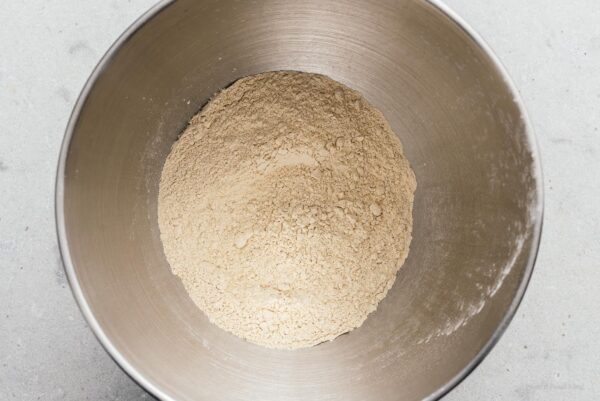 seitan flour mix | www.iamafoodblog.com