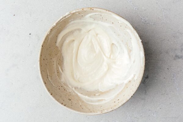 oreo sushi filling | www.iamafoodblog.com