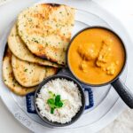 instant pot butter chicken recipe | www.iamafoodblog.com