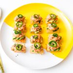 Crispy Rice Recipe | www.iamafoodblog.com