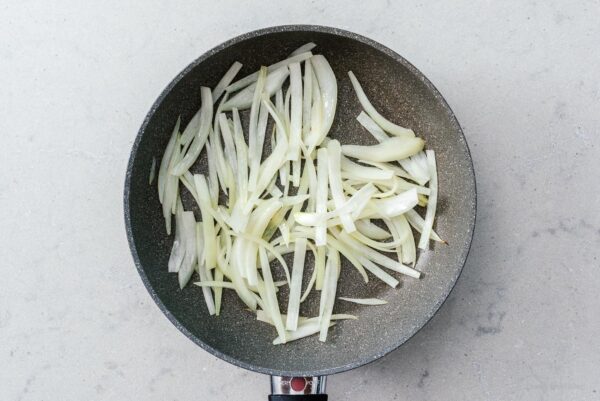 cooked onions | www.iamafoodblog.com