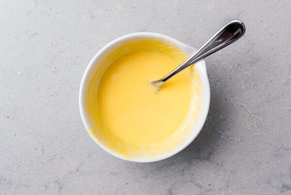 custard | www.iamafoodblog.com
