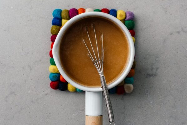 poutine sauce | www.iamafoodblog.com