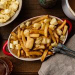 poutine recipe | www.iamafoodblog.com