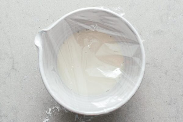 mochi dough | www.iamafoodblog.com