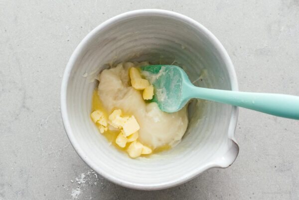 mochi dough | www.iamafoodblog.com