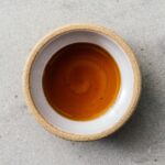 toasted sesame oil recipe | www.iamafoodblog.com