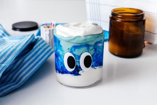 coconut cloud smoothie | www.iamafoodblog.com