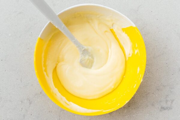 glaze | www.iamafoodblog.com