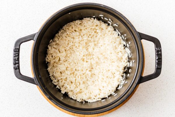 toasted rice | www.iamafoodblog.com