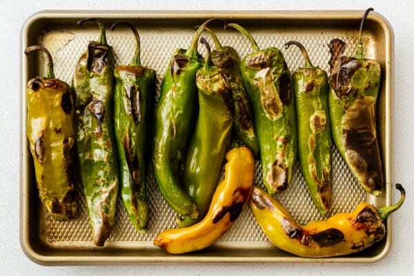 hatch chile | www.iamafoodblog.com