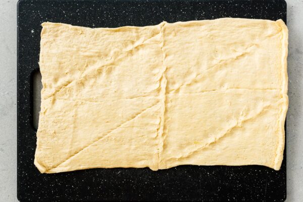 crescent rolls | www.iamafoodblog.com