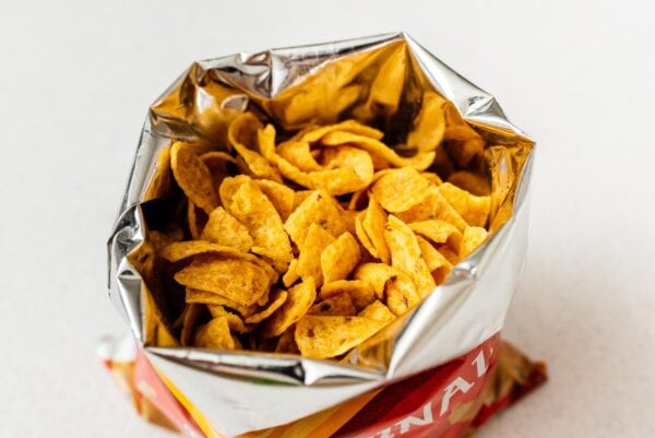 fritos | www.iamafoodblog.com