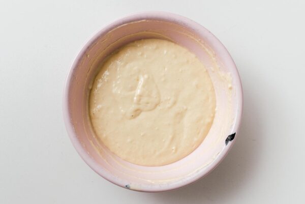 pancake batter | www.iamafoodblog.com