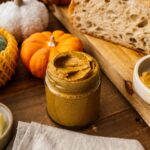 pumpkin butter | www.iamafoodblog.com