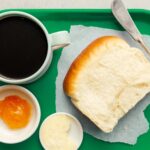 milk bread | www.iamafoodblog.com